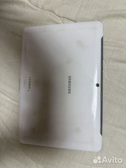 Планшет samsung galaxy tab 2