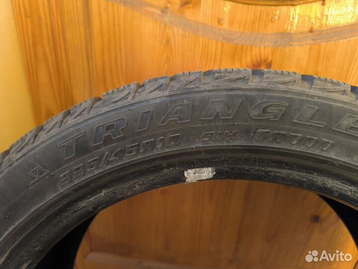 Triangle TR777 225/45 R18