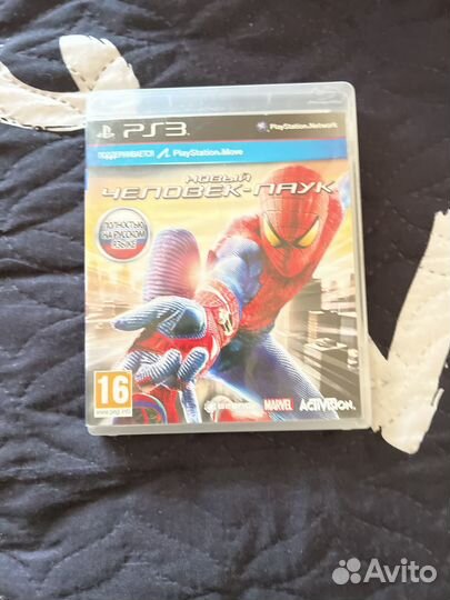 Игры для приставок ps3