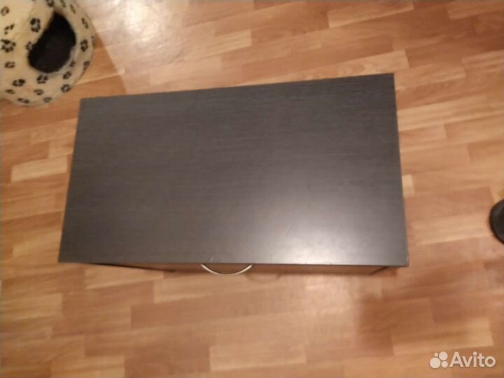 Тумба для обуви