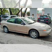 Oldsmobile Alero 2.2 AT, 2002, 170 300 км, с пробегом, цена 460 000 руб.