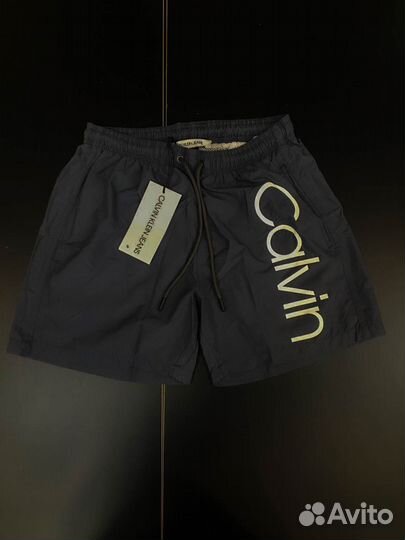 Шорты плавки ск