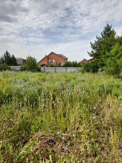 Участок 12,9 сот. (ИЖС)