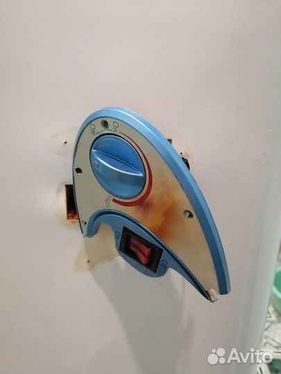 Продам водонагреватель