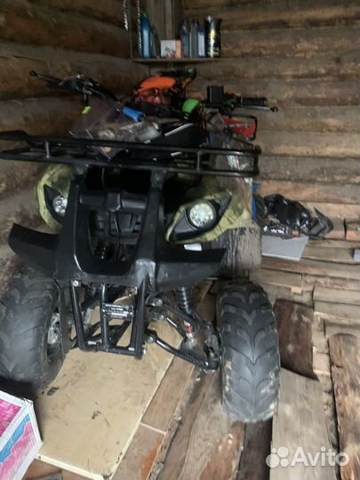 Avantis 125