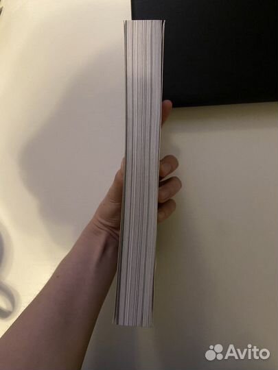 «Дом странный детей. Город пустых» на английском