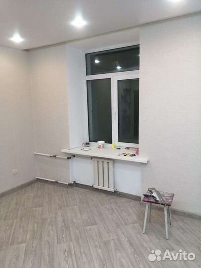 Ремонт квартир и офисов