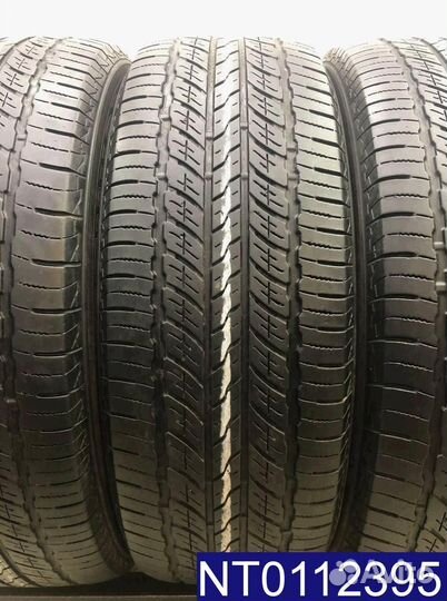 Toyo Open Country U/T 225/55 R19 99V