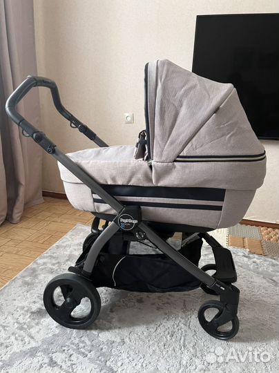 Коляска peg perego book 51
