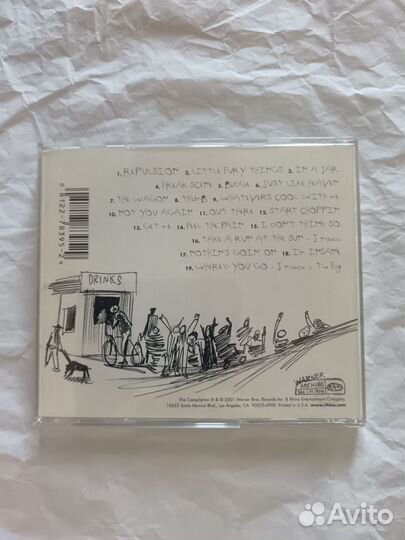 Dinosaur Jr – the Best of