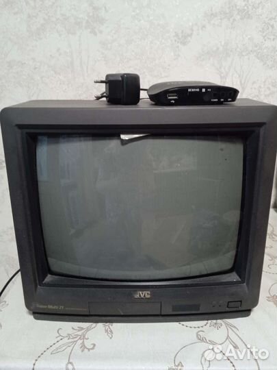 Телевизор бу