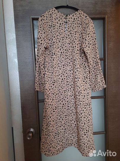 Платье deplace