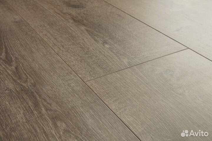 Пвх-плитка Quick-Step Livyn Дуб бархатный