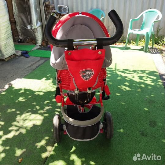 Продаю детский велосипед