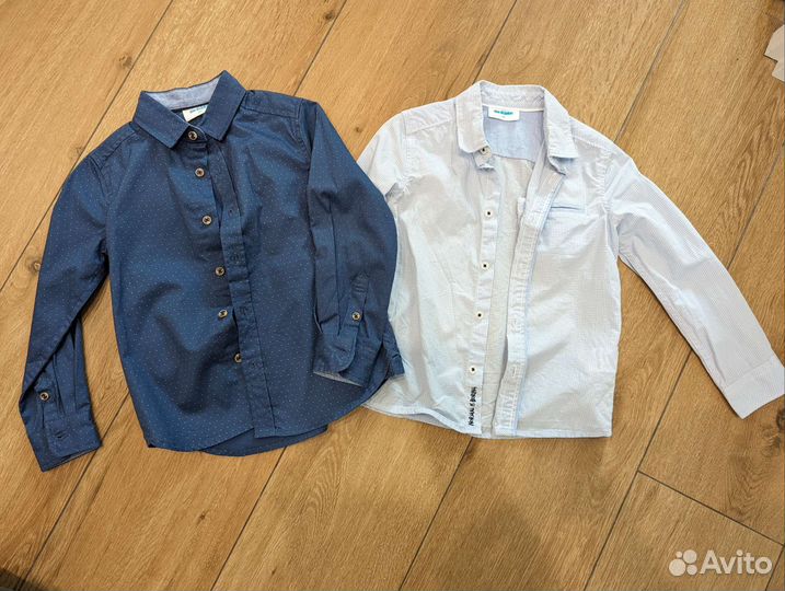 Вещи пакетом на мальчика 3 4 года