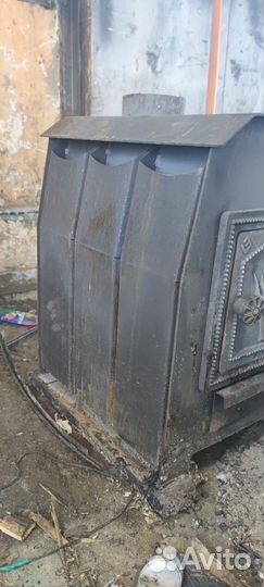 Обогреватель
