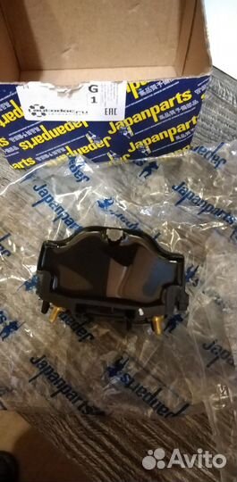 Катушка зажигания Toyota camry v10 1994 2.2