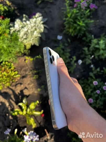 iPhone 12 Pro, 128 ГБ