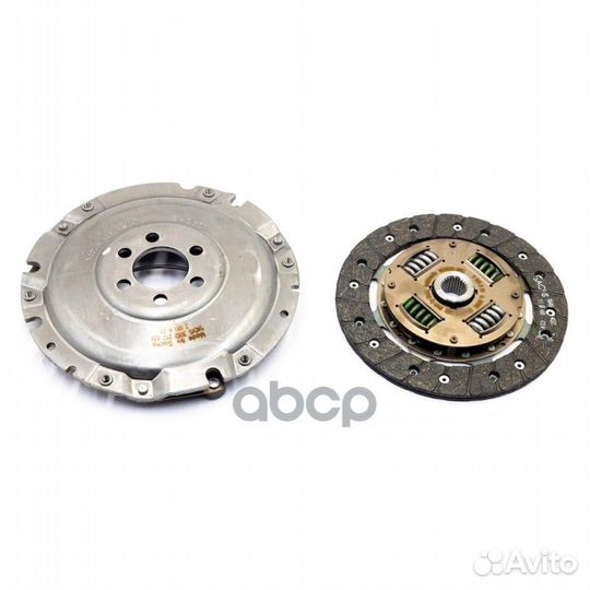 Сцепление в сборе (запчасть) 3000286001 Sachs