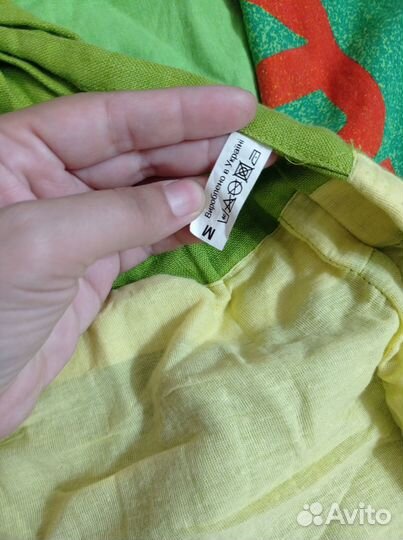 Слинг на кольцах