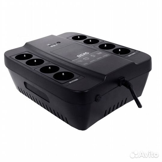 Источник бесперебойного питания Powercom SP 119945