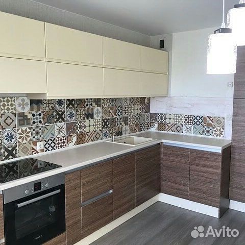 Кухня Кухонный гарнитур