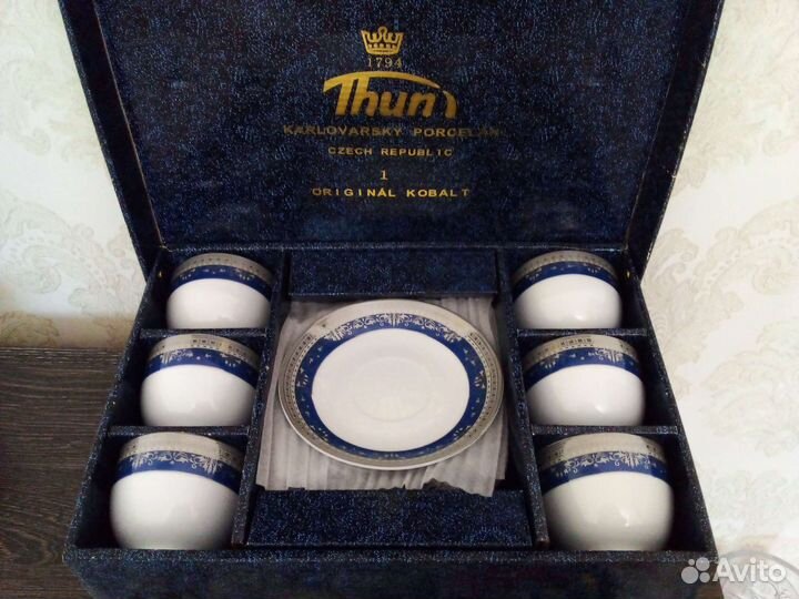 Посуда СССР лфз зик чехия гжель