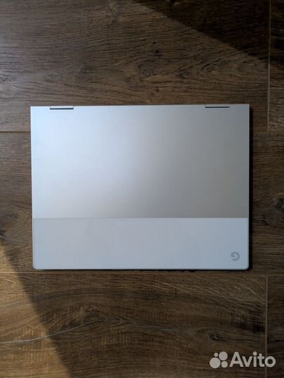 Google Pixelbook