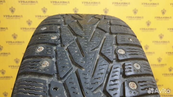 Nokian Tyres Hakkapeliitta 7 205/55 R16 91T