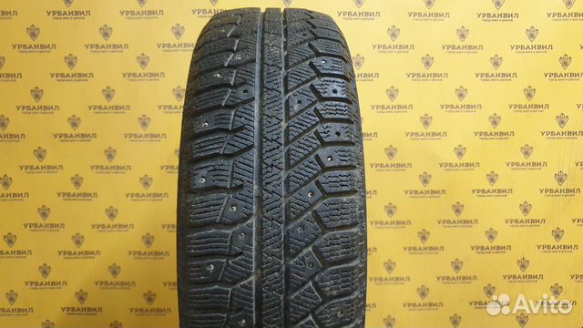 Continental ContiWinterViking 2 195/65 R15 91T