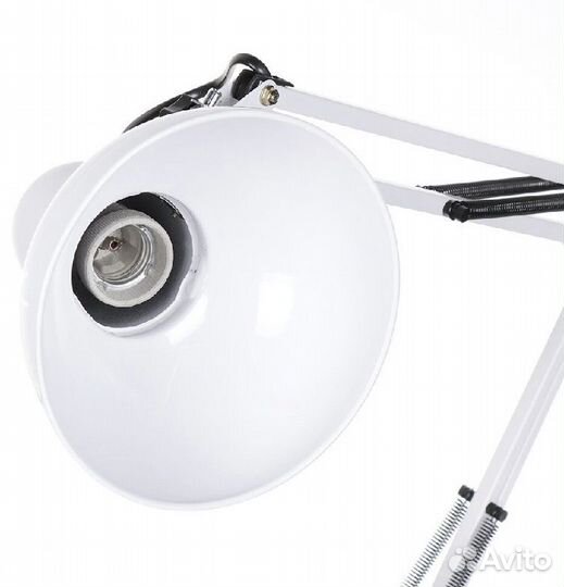 Новая настольная лампа для маникюра