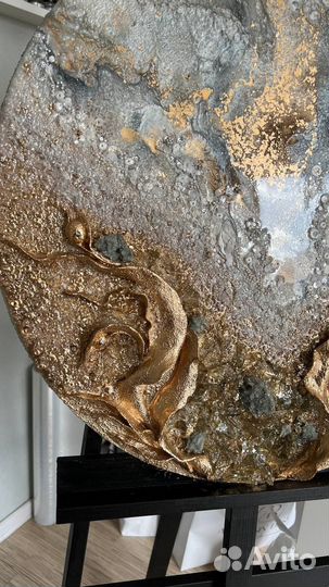 Настенное панно, интерьерное панно