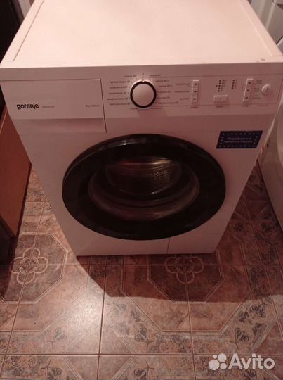 Стиральная машина бу