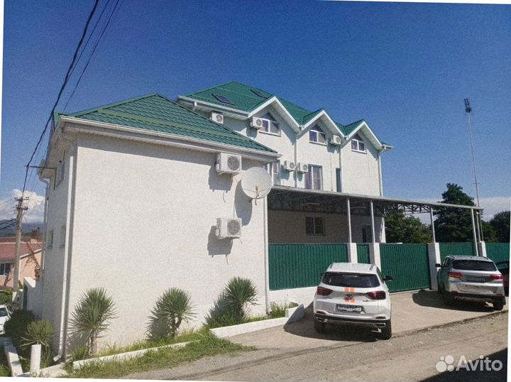 Турпутевка льготная Сочи участнику сво + семья