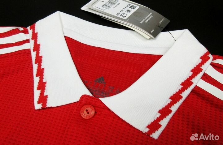 Форма Арсенал Лондон сезон 23/24