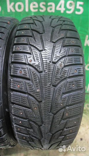 Hankook Winter I'Pike W409 225/55 R17 101T