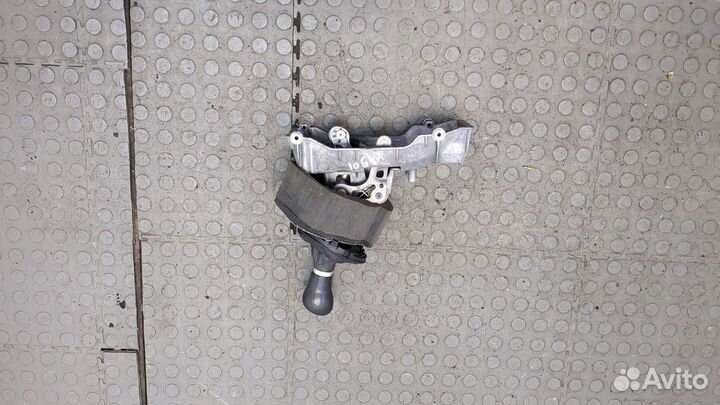 Кулиса кпп Audi A2, 2002