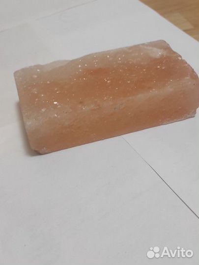 Гималайская соль лизунец