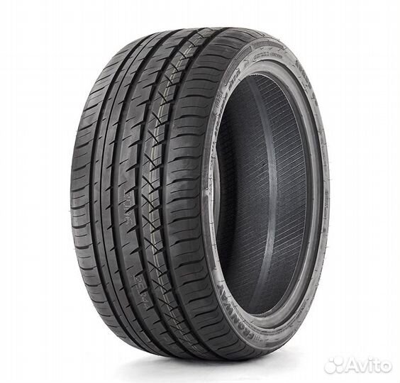 Fronway Eurus 08 215/45 R18 93W