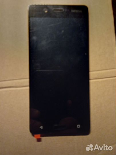 Дисплей для Nokia 5