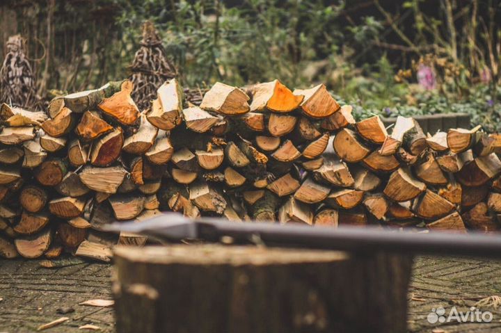 Дрова в ло