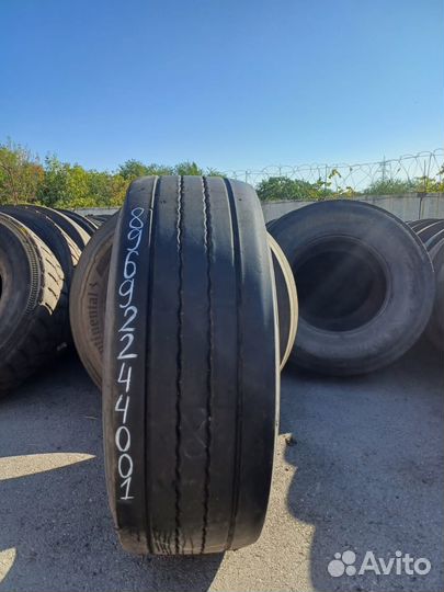 Шины 315 70 R22.5 Pirelli