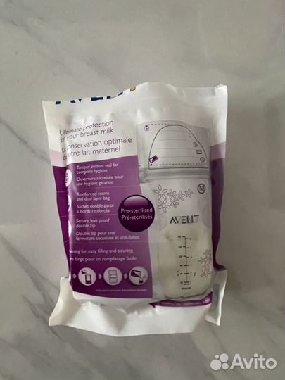 Молокоотсос ручной Pigeon Breast Pump