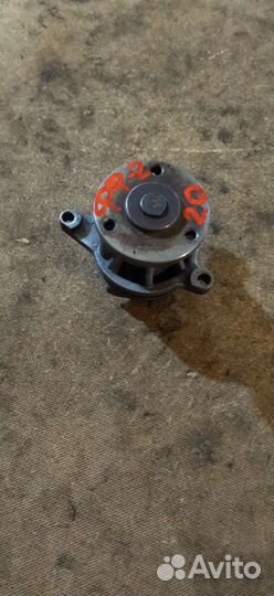 Помпа Ford Focus 2 1.8 - 2. 0