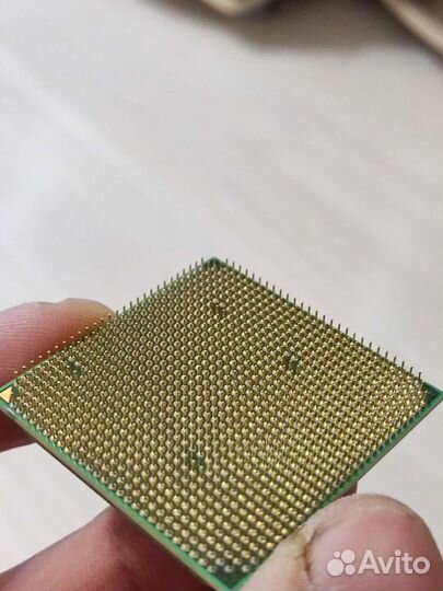 Amd athlon 64 x2 4000