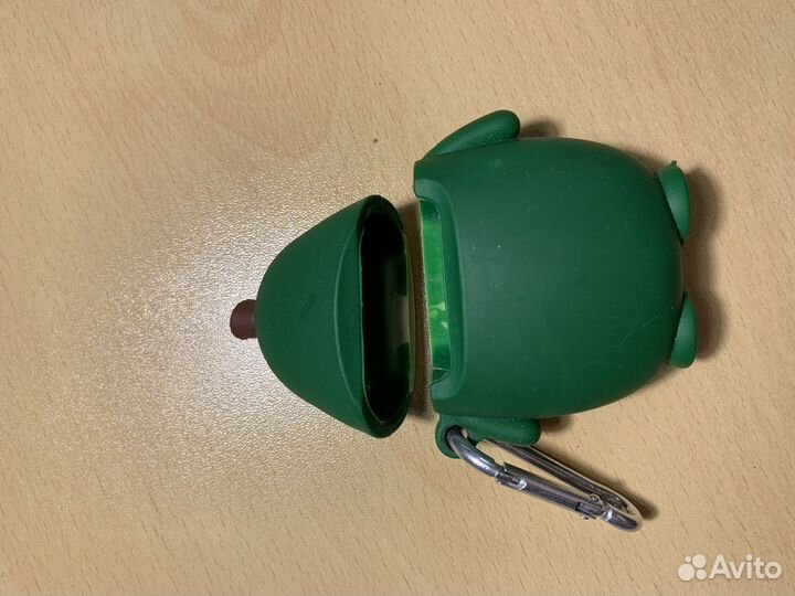 Чехол на airpods