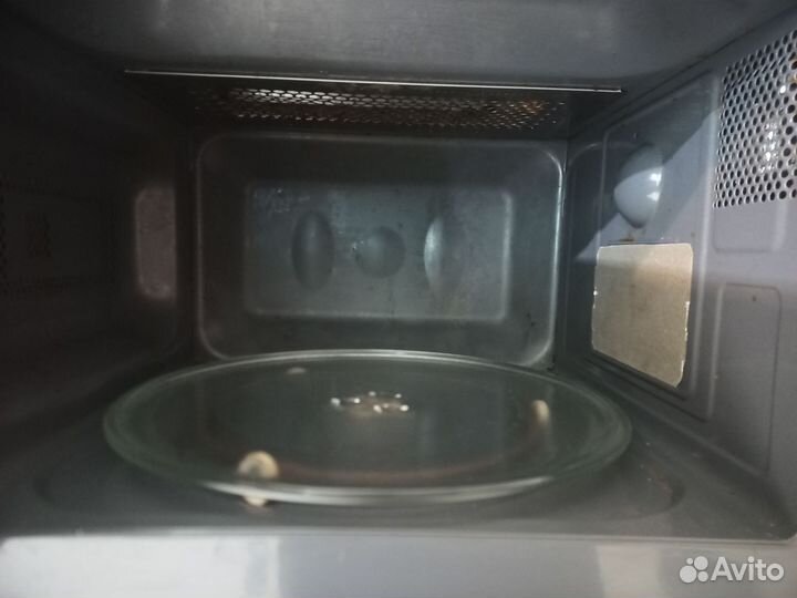 Микроволновка Rosen в идеале