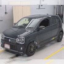 Suzuki Alto 0.7 CVT, 2020, 13 000 км, с пробегом, цена 850 000 руб.