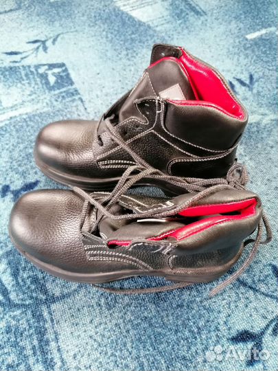 Спецобувь летняя