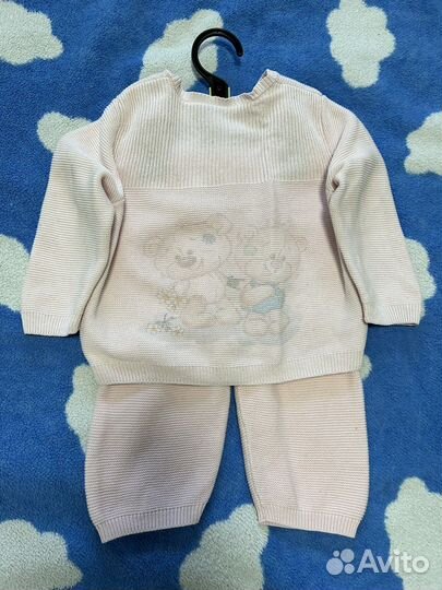 Костюмчик для девочки